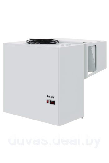 Моноблок холодильный POLAIR (Полаир) MB328 S - фото 1 - id-p160733292
