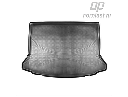 Коврик в багажник Mercedes-Benz A W177 (2018-) / Мерседес-Бенц