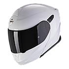Шлем SCORPIONEXO EXO-920 EVO SOLID белый XS, фото 2