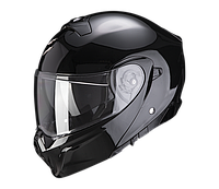 Шлем SCORPIONEXO EXO-930 черный XS