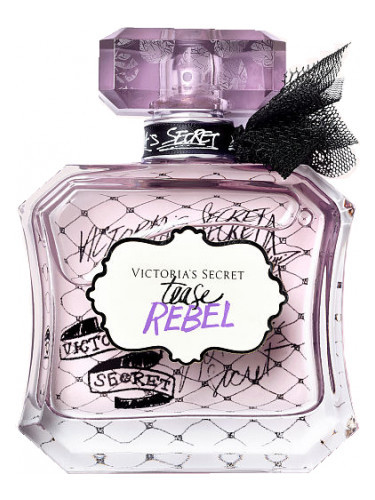 Victoria's Secret Tease Rebel Парфюмерная вода для женщин (100 ml) (копия) Виктория Сикрет Тиз Ребел