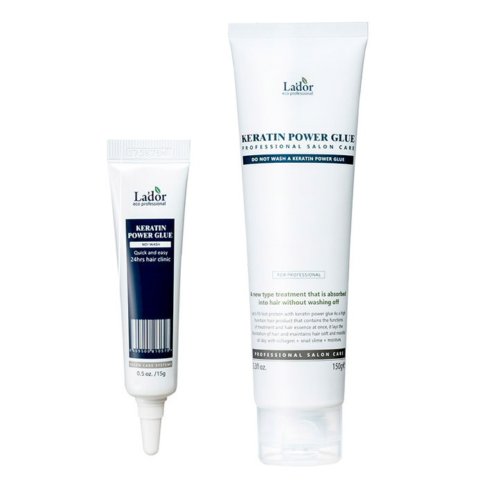 Сыворотка-клей Lador для кончиков волос Keratin Power Glue от Lador 15 гр