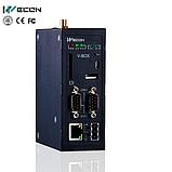 Встраиваемый компьютер V-BOX S-AG WECON, фото 2