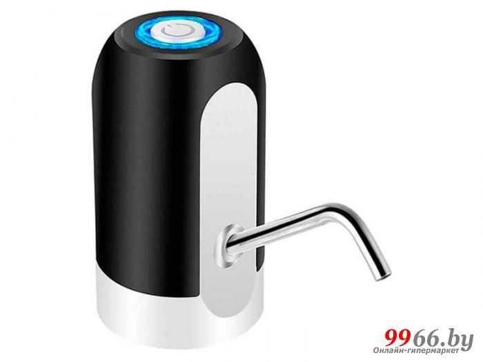 Помпа для воды электрическая Aqua Work H-RP14 Black