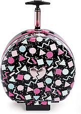 Куклы L.O.L. Чемодан-шкаф на колесах Lol OMG Fashion Closet On The Go 571315, фото 3