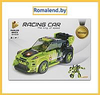 Конструктор Racing car 661003D Знаменитые машины