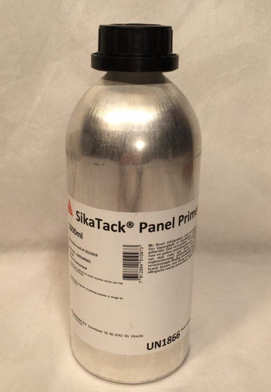 Жидкая грунтовка  SikaTack Panel Primer