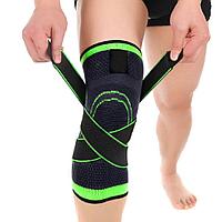 Фиксатор коленного сустава KNEE SUPPORT РАЗМЕР M