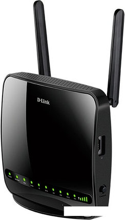 Беспроводной DSL-маршрутизатор D-Link DWR-956/4HDB1E, фото 2