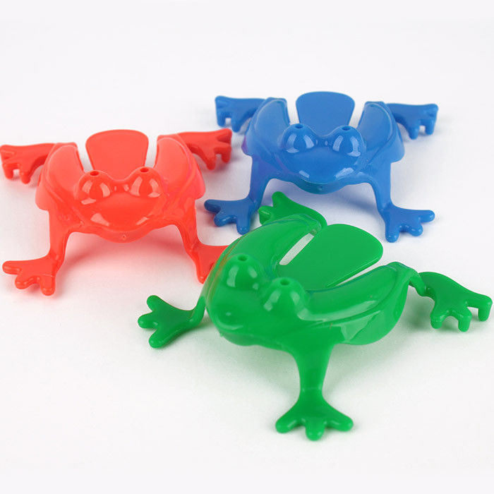 Настольная игра "Jumping frog" (Прыгающая лягушка) - фото 3 - id-p160750682