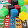 Настольная игра "Rapid cubes" (Быстрые кубики), фото 5