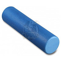 Ролик для йоги массажный Indigo 60х15 см (арт. IN022-BL)