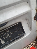 Дверь задняя распашная на Mercedes-Benz Sprinter 1 поколение (W901-905) [рестайлинг], фото 2