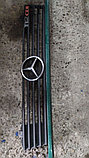 Решетка радиатора на Mercedes-Benz Vito W638, фото 2