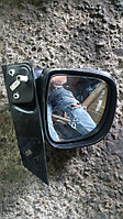 Зеркало наружное левое Mercedes-Benz Vito W639 2005