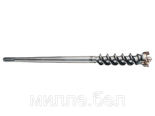 45х450 мм проломной бур SDS-max BOSCH