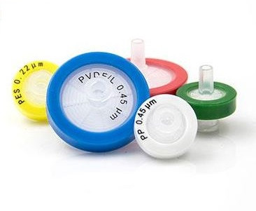 Шприцевые фильтры