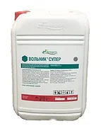 Гербицид Вольник Супер Ураган Форте Франдеса 20 л Торнадо Глифосат