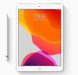 Замена стекла iPad 7 (A2167)