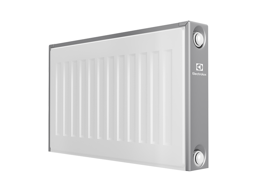 Радиатор стальной панельный Electrolux COMPACT EC22-300-500 RAL9016 - фото 2 - id-p160783375
