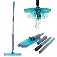 Самоотжимающаяся швабра Titan Twist Mop