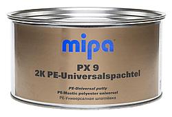 MIPA 288920000 PX 9 PE-Universalspachtel Шпатлевка универсальная бежевая 1л