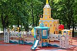 Детский игровой комплекс "Петропавловская крепость" арт. 005651, фото 3