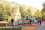 Детский игровой комплекс "Петропавловская крепость" арт. 005651, фото 4