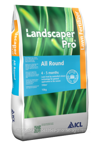 LandScaper Pro All round 24-5-8+2MgO (4-5M), фото 2
