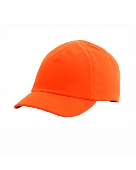Каскетка РОСОМЗ RZ ВИЗИОН CAP оранжевая, 98214 - фото 1 - id-p160791113
