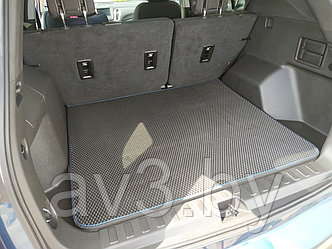 Коврик в багажник EVA Chevrolet Equinox 3 2017-2020/ Шевроле Эквинокс