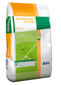Greenmaster Cold Start 11+5+5+8Fe, фото 2