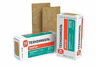 ТЕХНОНИКОЛЬ ТЕХНОФАС КОТТЕДЖ 1200*600*50 ММ (4,32 М.КВ.)