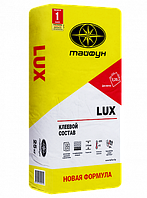 Клеевой состав LUX 10кг