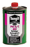 Обезжириватель Tangit PVC-U / ABS 1литр