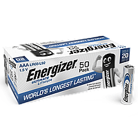 Элемент питания  ENERGIZER lithium  AAA  industrial (10 pack)