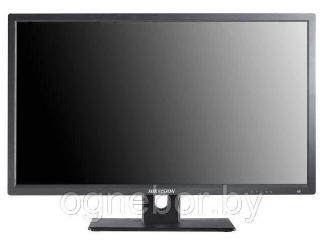 DS-D5019QE-B Монитор 19", TFT-LED - фото 1 - id-p160792959