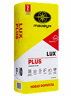 Клеевой состав LUX PLUS 5кг