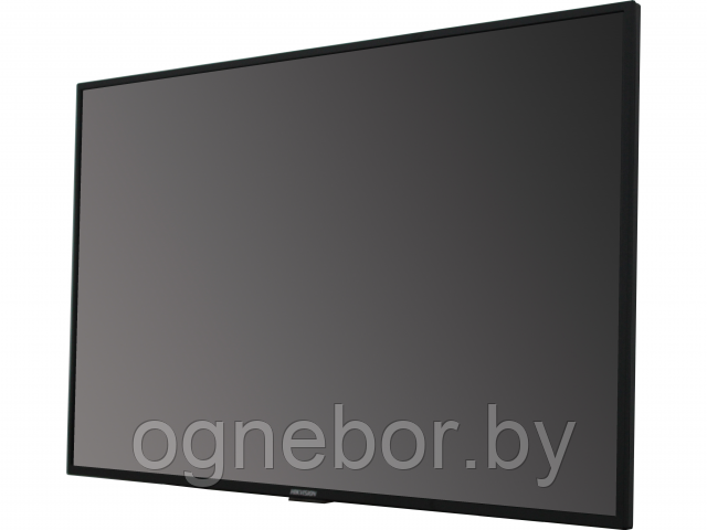 DS-D5043QE 42,5", LED Монитор - фото 1 - id-p160794974