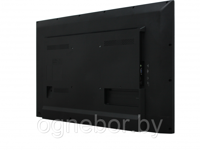 DS-D5043QE 42,5", LED Монитор - фото 2 - id-p160794974