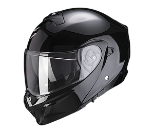 Шлем SCORPIONEXO EXO-930 черный XL