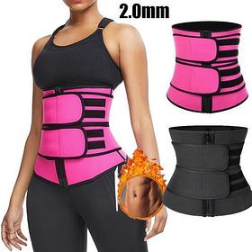 Неопреновый корсет Waist Training Corset