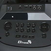 Колонка Eltronic EL-2016 TWS, фото 2