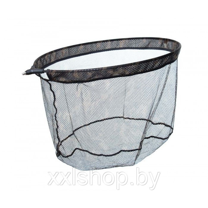 Голова подсаки Carp Pro Landing Net Head Camo 24" - фото 1 - id-p160818289