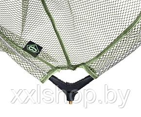 Голова подсака Carp Pro Diamond Latex Folding Landing Net 26", фото 2