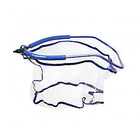 Голова подсакa Flagman Nylon Head Eva 45x40см