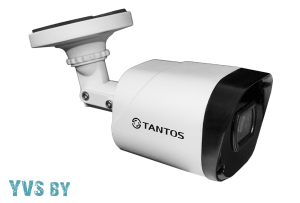 Видеокамера TantosTSc-P5HDf, фото 1