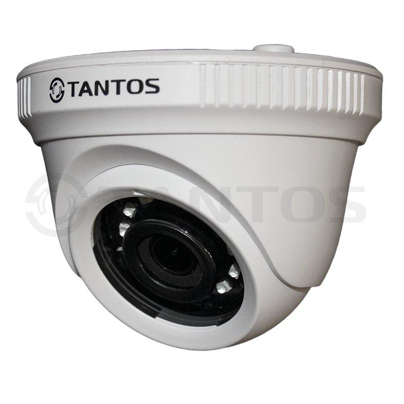 Видеокамера Tantos TSc-E2HDf - фото 3 - id-p160820705