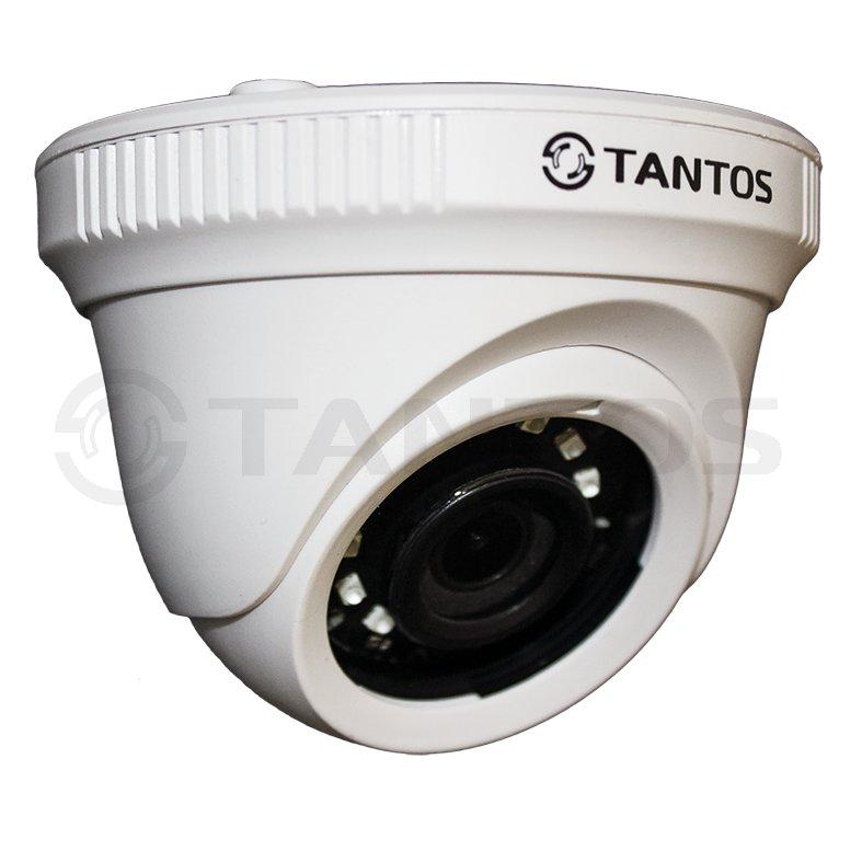 Видеокамера Tantos TSc-E2HDf - фото 2 - id-p160820705