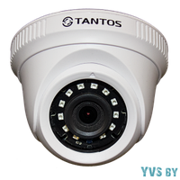 Видеокамера Tantos TSc-E2HDf, фото 1